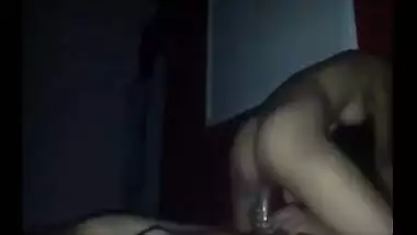 1st time Indian sex mms full porn episode of virgin girl Part II