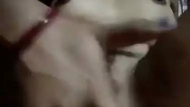 Hot desi nude girl fingers her hairy wet pussy