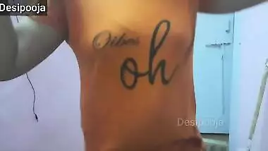 Indian Desi Girl Hidden Cam Bathroom Mms Leaked (hd Video) With Mohini Madhav And Desi Mms