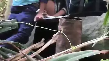 Sl Most Wanted Viral Public Lovely Couples Outdoor Sex Recorded updates part 5