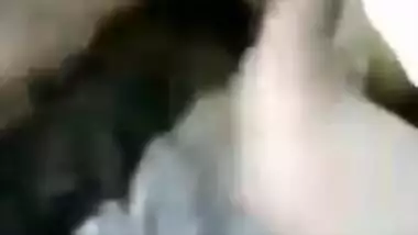 Unsatisfied Bhabhi woman is fucked by XXX horny man in the living room