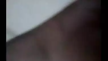 NCR big boobs college girl fucking bf in woman on top!