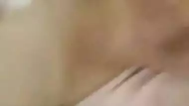 Sexy Bangla girl teases with her big XXX breasts on Desi live chat