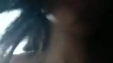 Man penetrates horny Desi MILF in bed secretly making a XXX video MMS