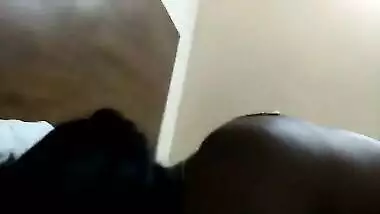 Tamil cuckold wife fucking with hubby’s friend and hubby recording