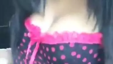 Social network should be refreshed and sexy XXX Desi model films video