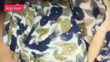 Anju Ki Chudai Saree Me Fuck His Ass And Cum In His Pussy