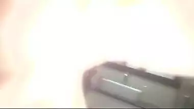 Desisex video of a big ass bhabhi enjoying with her husband’s boss