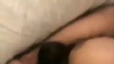 Poonam Pandey uploads her makeout vid on instagram