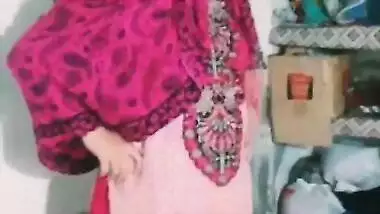 Beautiful Bhabi Boobs Pressing Pussy Fingerring Hard Fucking Until Cum In With Audio Part 1