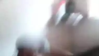 Young Indian girl caught in home porn dressing up in the shower