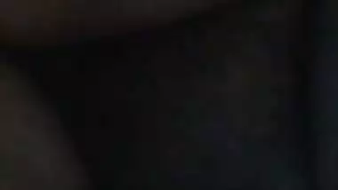 Tamil Anni nude selfie porn MMS