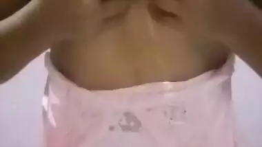 Home Alone With My Pussy
