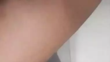 Desi Sexy Babe Pussy and boobs showing part 2