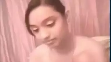 shy at first but then enjoys, like to share my...