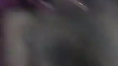 Today Exclusive- Desi Village Boudi Blowjob And Fucked Part 3