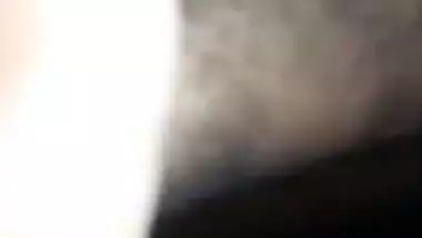 Amateur night video of Desi XXX couple having sex for the camera