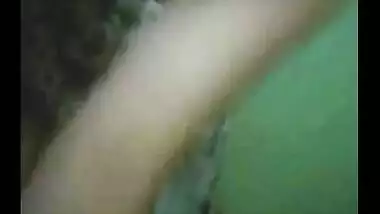 Sexy Assam bhabhi gives blowjob before riding lover