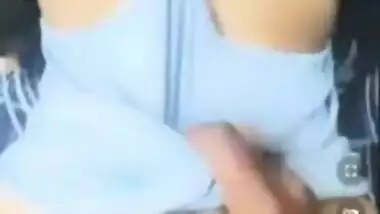 Desi woman has a lot of subscribers thanks to XXX content she films