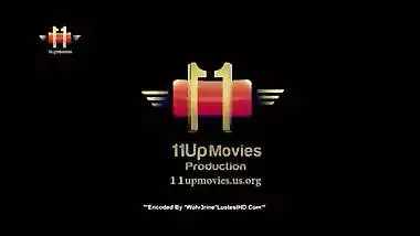 Indian girls threesome XXX sex movie