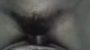 Hawt wife hard drilled by her boyfriend whilst this babe was alone at home