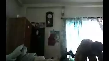 Bhai aur mama ki ladki ke hot chut chudai ki Hindi blue film