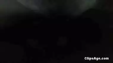 Marathi GF fucked in car by boyfriend with hot moans and sexy expression