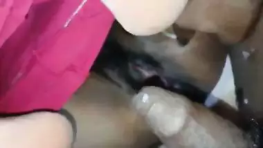 Romance with a hot Indian Bengali bhabhi with a sexy figure full desi porn video Indian Cute Desi nude