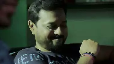 Kimat Mangal Sutra Ki (2020) Hindi Gupchup Originals Hot Web Series