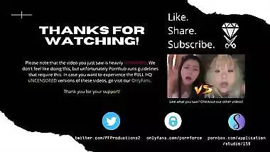 MY ASS HURTS! Rough PAINFUL ANAL Brings Blonde Teen To Her Limits - BLEACHED RAW - EP 29