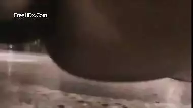 Fingering is a good porn technique to help the Desi girl satisfy twat