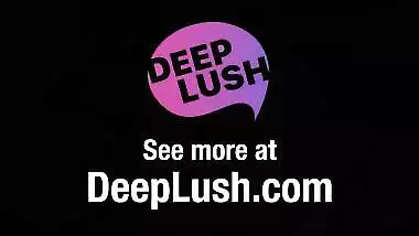 Savannah Bond cums and gets creampie with Owen Gray DeepLush