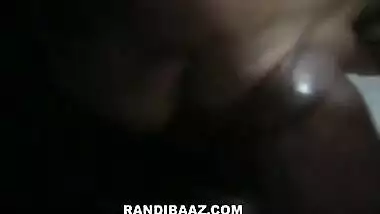 Desi bhabhi enjoys a hardcore home sex session with husband