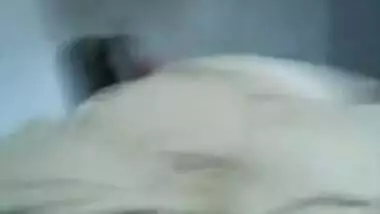 Native American reverse cowgirl riding dick til intense orgasm!(full version available)- At_homefun