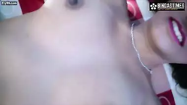 My Step Sister likes to suck my Big Cock early in the morning ( Hindi Audio )