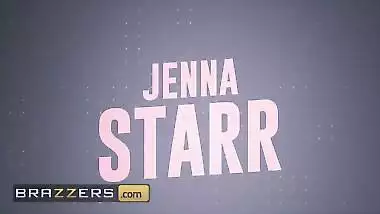Brazzers - What Better Way To Spend The Break At Work Than Fuck Angel Youngs & Jenna Starr?