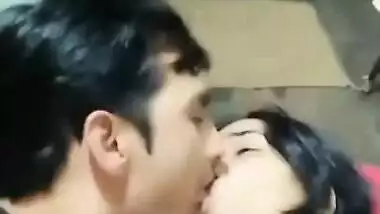 Sex on the camera is the next step the Desi couple is going to take