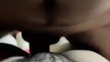 Today my wife made me a woman and had sex with me.You have never seen such sex before.she is is good wife.