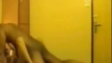Indian Porn Xxx Video Blue Film Of Young Saali With Jija In Hotel!