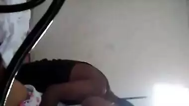 Romance with Sexy GF
