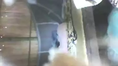 Most Real Bangali desi girl fucked by her boyfriend, girl recorded video