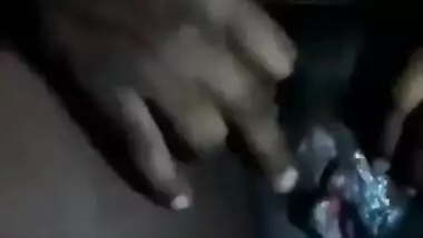 Young Bengali village whore needs good Desi dick for her XXX pussy