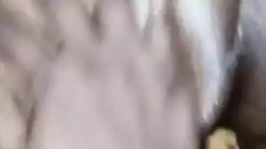 Indian couple fucking hard part-2