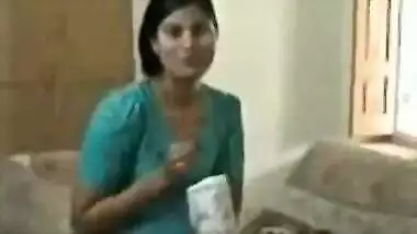 Hot Pakistani Girl Enjoying - Movies.