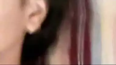 Indian teen sister enjoys first time incest sex with cousin