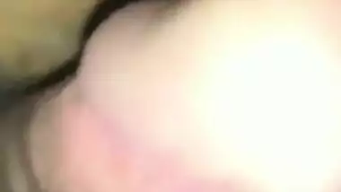 New Indian sex video Desi gf and bf are hungry for sex