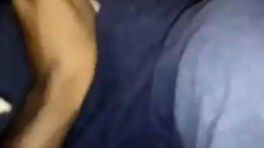 Real desi lovers sexual pussy exploration – Indian foreplay video