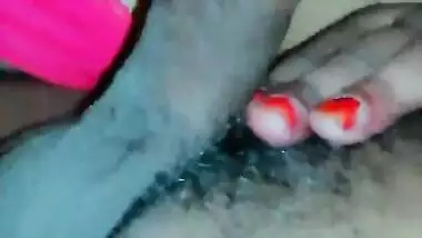 Desi Hot And Sexy Boudi Blowjob