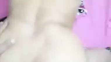 Bhabi So Hard Doggy Fucking With Loud Moaning