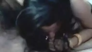 My Indian Teen stepsister Jerks And Sucks My Cock